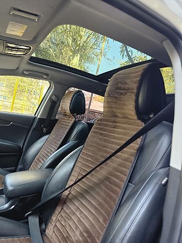 kia sit: Kia Sorento: 2016 г., 2.2 л, Автомат, Дизель, Кроссовер — 9