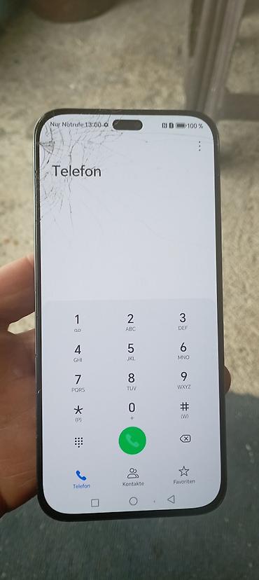 xiaomi redmi note 11 polovan: Honor X8b Ds, 8/256GB, oba slota rade na svim mrežama i potpuno — 9