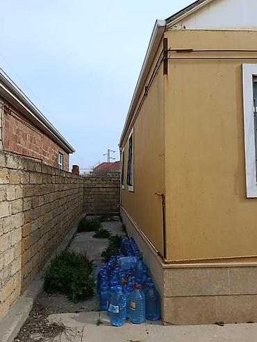 Həyət evləri və villaların satışı: 3 otaqlı, 80 kv. m, Kredit yoxdur, Orta təmir — 4