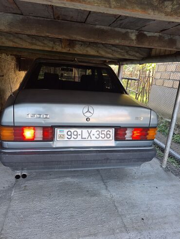 фольксваген пассат 1 8 турбо: Mercedes-Benz 190 (W201): 2.5 l | Sedan