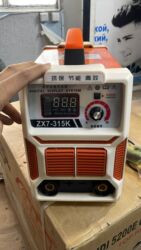 Сварочные аппараты: Сварочный аппарат, Ручная дуговая сварка at lalafo.kg — 7 Сварочные аппараты: Сварочный аппарат, Ручная дуговая сварка — 7