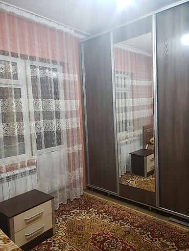 комнаты иссык: 3 комнаты, 70 м², 106 серия, 2 этаж, Старый ремонт — 4