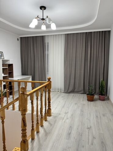 Посуточная аренда домов: 200 м², 5 комнат, Утепленный, Теплый пол, Бронированные двери — 20