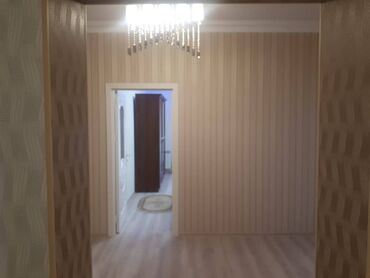 Uzunmüddətli kirayə mənzillər: Tiblisi prospektində, Grand Hayat yaşayış kompleksində 26 mərtəbəli — 11