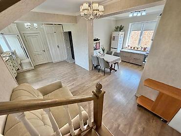 Долгосрочная аренда домов: 120 м², 5 комнат, Орто-Сай с. — 17