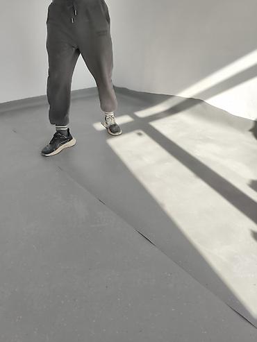 Напольные работы: Стяжка пола, Выравнивание пола, Укладка теплого пола | Паркетная доска, Наливные полы, Кварц-винил Больше 6 лет опыта — 10