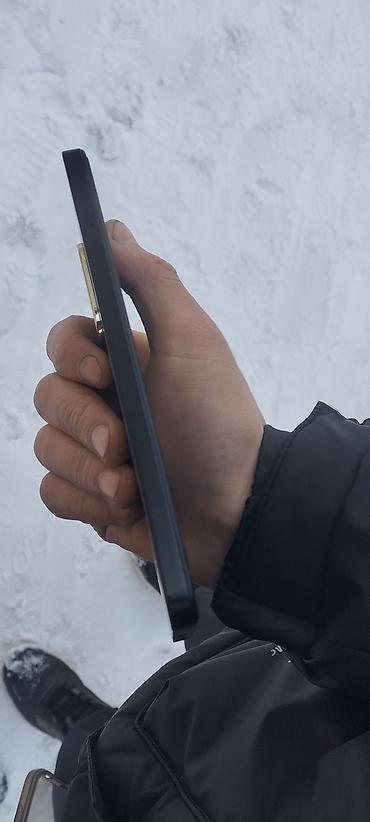 Poco: Poco C71, Б/у, 128 ГБ, цвет - Черный, 2 SIM — 4