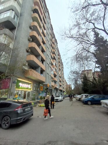 Yeni tikili: 2 otaqlı, Yeni tikili, m. Əhmədli, 70 kv. m — 2