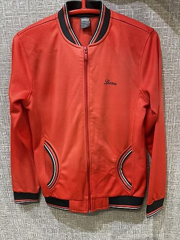 nike tech flecce: Спортивная куртка Lescon Sportswear - Бренд: Lescon - Линия — 3