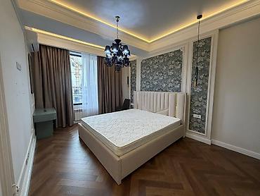 Продажа квартир: 3 комнаты, 104 м², Элитка, 13 этаж, Дизайнерский ремонт — 10