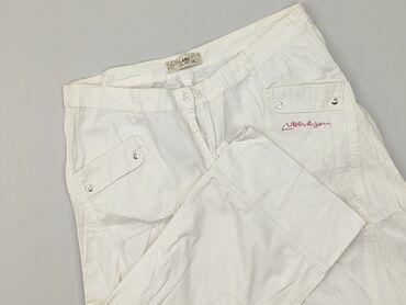 3/4 Trousers for women, 2XL (EU 44)