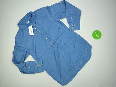 niubi ubrania: Tunika damska, rozmiar 2XL — 2