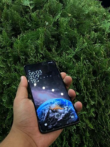 Mobil telefonlar: Redmi Note 13, 256 GB, rəng - Qara, Sensor — 1