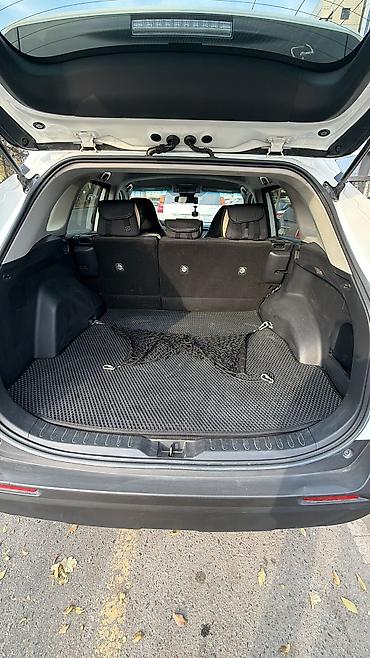 Toyota: Toyota RAV4: 2019 г., 2.5 л, Автомат, Бензин, Кроссовер — 11