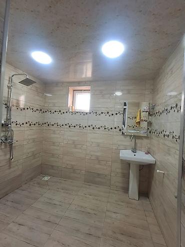 kreditle evler: 4 otaqlı, 146 kv. m, Kredit yoxdur, Yeni təmirli — 5