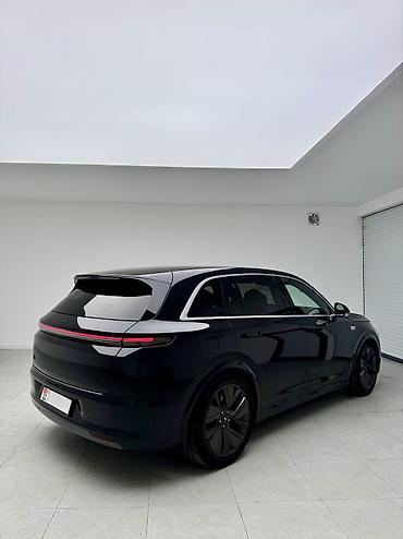 Lixiang: Lixiang L7: 2023 г., 1.5 л, Автомат, Электромобиль, Кроссовер — 4