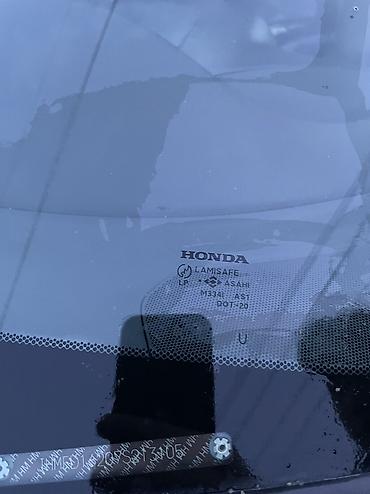 Honda: Honda Civic: 2007 г., 1.8 л, Автомат, Бензин — 12