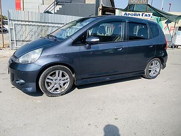 хонда степвагон 1: Honda Jazz: 2008 г., 1.3 л, Бензин, Хетчбек — 9