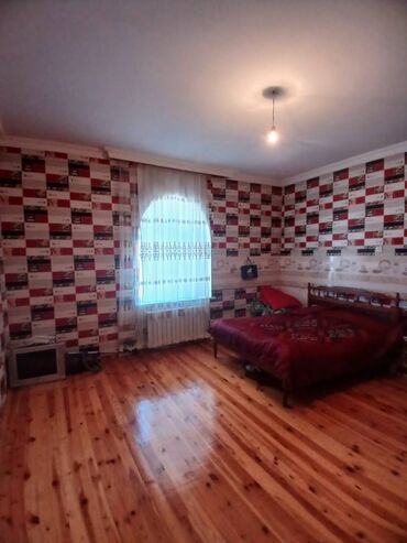 Həyət evləri və villaların satışı: Biləcəri 6 otaqlı, 180 kv. m, Kredit var, Yeni təmirli — 8