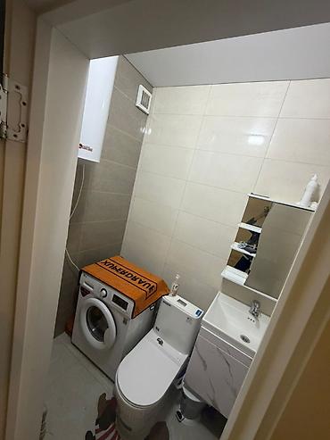 Продажа квартир: 3 комнаты, 98 м², 1 этаж — 17