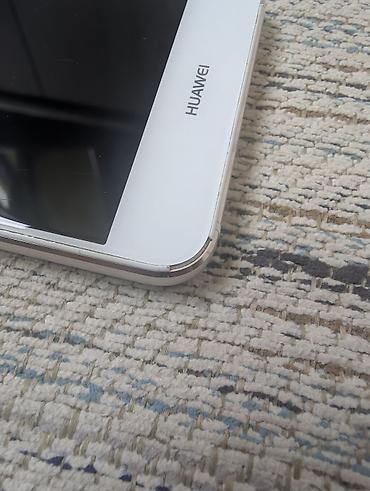 poco 1: Huawei P10 Lite, Б/у, 32 ГБ, цвет - Белый, 2 SIM — 8