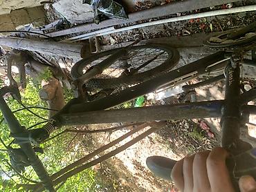 velo: 24 duy prablemı teker partayb arxa Qabaq Karakası gedb — 3