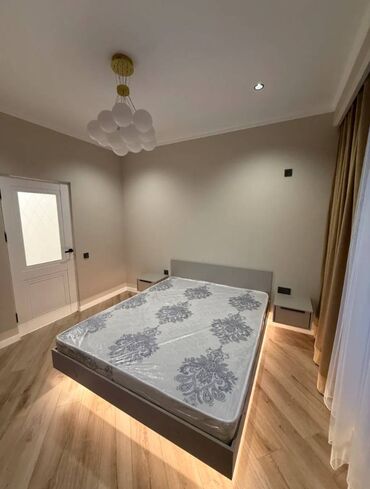 Продажа квартир: 2 комнаты, 53 м², Элитка, 12 этаж, Дизайнерский ремонт