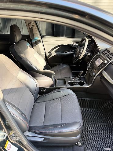 audi 80 автомат: Toyota Camry: 2016 г., 2.5 л, Автомат, Бензин, Седан — 6