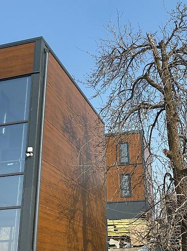 Продажа коттеджей и домов: Быстро сборный коттедж для постоянного проживания, высокая энерго — 13