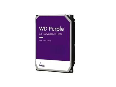 cetka za kosu 5 u 1: Brand: Western Digital Model: Hard disk 4TB SATA3 Western Digital