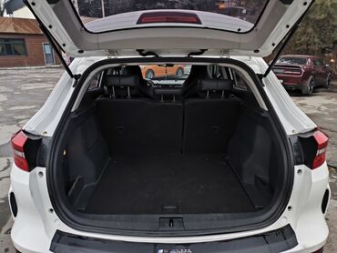 Weltmeister: Weltmeister EX5, 2021 г., 72000 км, AWD, полный, В наличии — 9