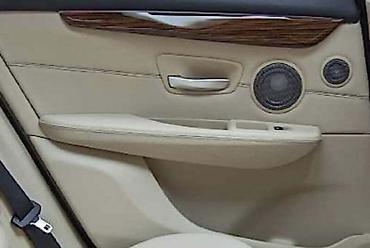 si cu pas: RUKOHVAT ZA BMW SERIJA 2 OD 2014. DO 2020. GOD — 1