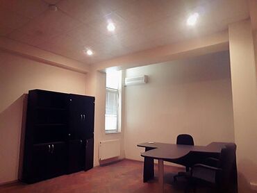 Kommersiya daşınmaz əmlakının satışı: İnvestorlar və iş adamların nəzərinə! Səbail rayonu, “Fəvvarələr — 20