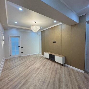 Продажа квартир: 2 комнаты, 63 м², Элитка, 6 этаж, Дизайнерский ремонт — 1