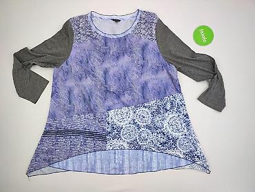 dlugie: Floryday, Bluzka damska, rozmiar 2XL — 2