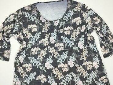 Blouses and shirts: Blouse, 5XL (EU 50), condition - Satisfying