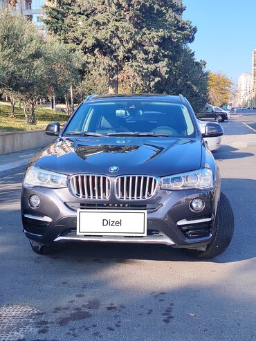 BMW: BMW X4: 2 l | 2015 il Ofrouder/SUV — 9