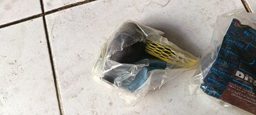 Çaşqa, feredo diskləri: Land Rover Defender, 2007 il, Orijinal, Yeni — 13