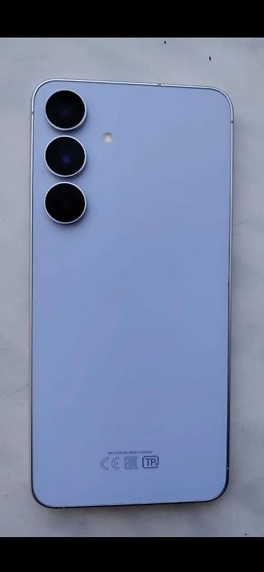 samsung noutbuk: Samsung Galaxy S23, rəng - Bənövşəyi, İki sim kartlı — 1