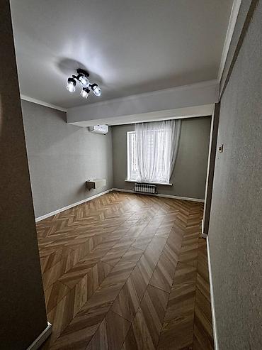 Продажа квартир: 3 комнаты, 98 м², Элитка, 10 этаж, Евроремонт — 1