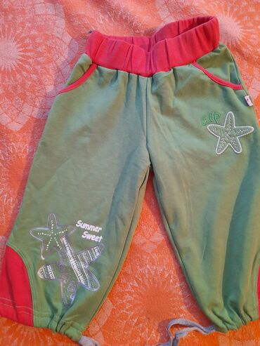 ski pantalone za decu lidl: Bermuda, 98-104