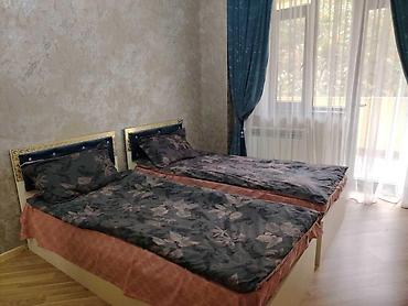 sumqayitda ev alqi satqisi 2018: İcarəyə verilir 2 otaqlı yeni tikili 65 m², 8 Noyabr m. Kateqoriya — 5
