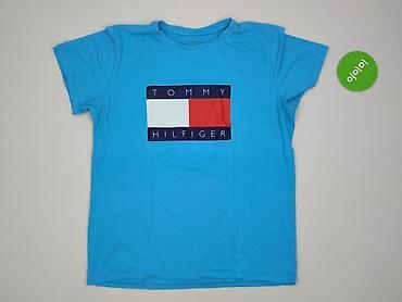 buty coco: Tommy Hilfiger, Koszulka dla mężczyzn, rozmiar XL — 2