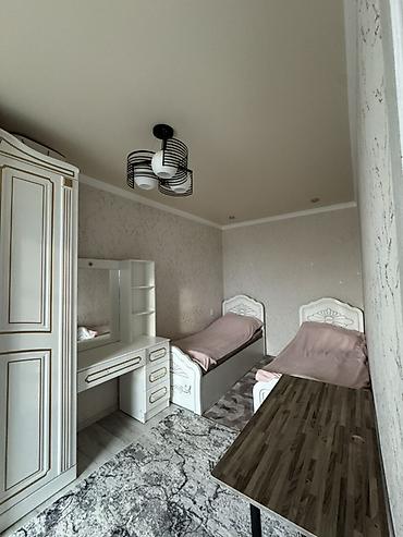 Долгосрочная аренда квартир: 2 комнаты, С мебелью полностью — 5