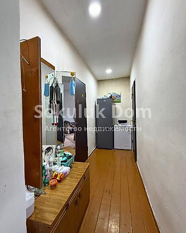 Продажа коттеджей и домов: 🏠Продаётся дом в с. Софхоз Фрунзе 🟡Комнаты: 4 🟡Участок: 4,7 соток — 8