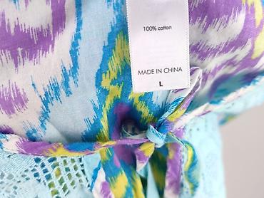 bluzki boho: Bluzka damska, rozmiar L — 5