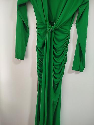 Topovi: S (EU 36), Teksas, Jednobojni, bоја - Svetloplava — 16