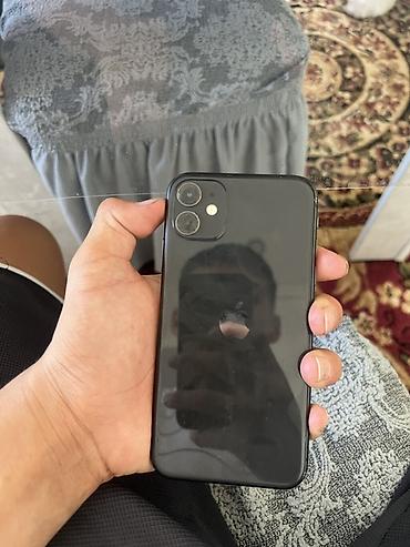 экран айфон 11: IPhone 11, черный цвет - Экран 6.1" Liquid Retina HD (IPS), True — 2