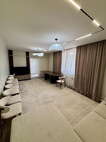 Продажа коттеджей и домов: ДОМ с УЧАСТКОМ ТЭЦ 2 ( Ак-Ордо ) 🔸площадь участка: 7 соток (по факту — 3