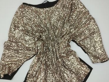 Women's blouse, size 8XL (EU 56)